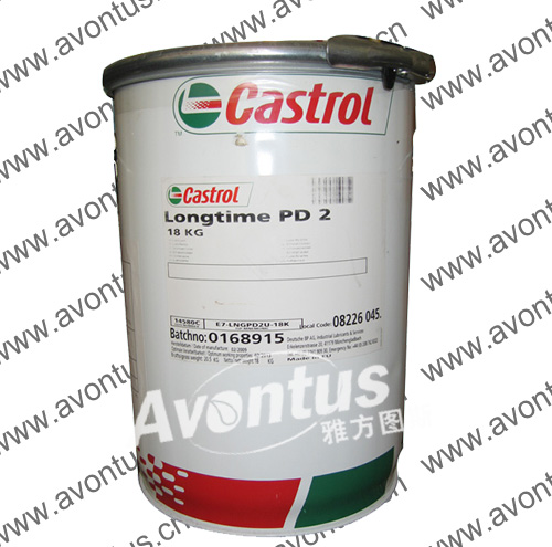 CASTROL LONGTIME PD0 PD2PD1֬