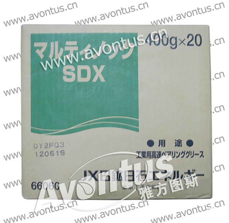 JX յVʯ Multinoc SDX (rn)֬