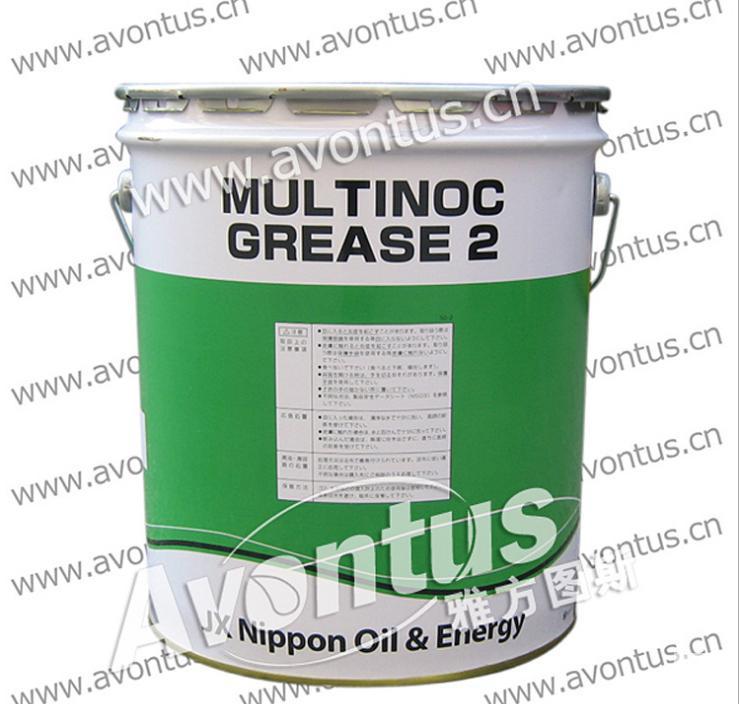  JX յVʯ multinoc grease 2 ԭձʯͣ(rn)֬