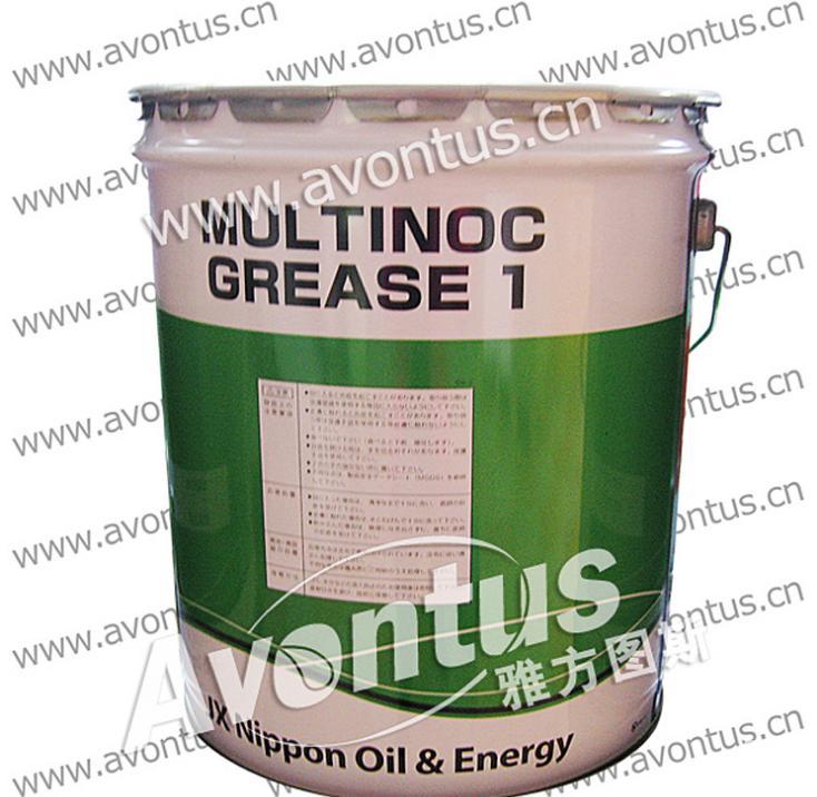 JX  յVʯ multinoc grease 1 (rn)֬