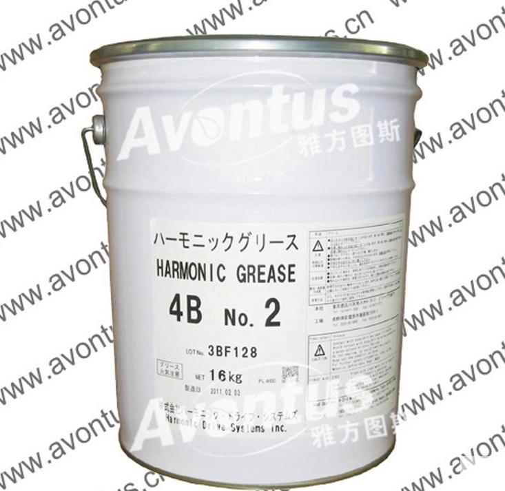 C(j)˝֬HAROMNIC GREASE 4B NO.2 16KG
