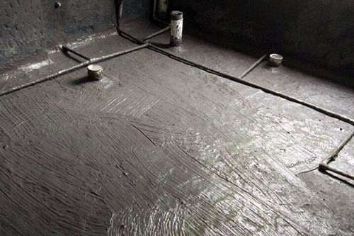 墻面防水補漏、管道疏通報價指南與優質廠家推薦