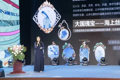 指尖傳承，創新綻放 2019中國婦女手工創業創新大賽12強項目精彩瞬間回顧